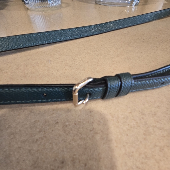 Coach Mini Rowan File Bag - Picture 9 of 11